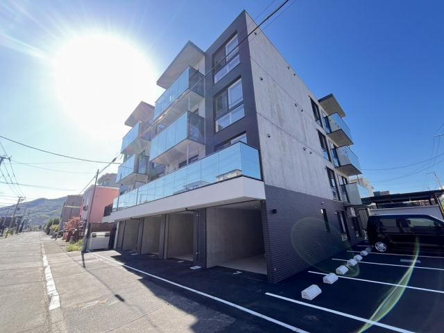 フローリス 西線11条駅 2LDK 賃貸(賃貸マンション・アパート)