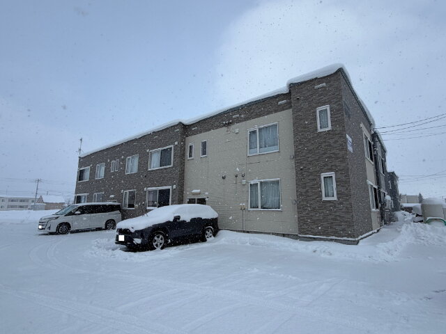 ラ・フォリア東町