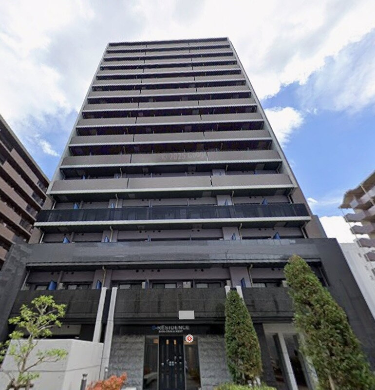 Ｓ－ＲＥＳＩＤＥＮＣＥ新大阪ＷＥＳＴ
