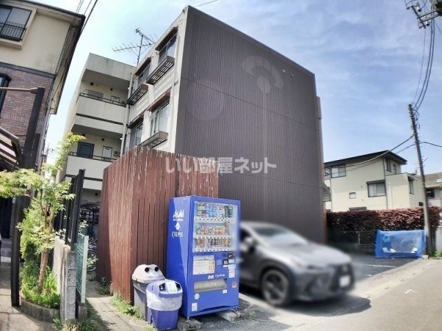 ｂ’ＣＡＳＡ熊谷ｒｅ－ｂｏｒｎ