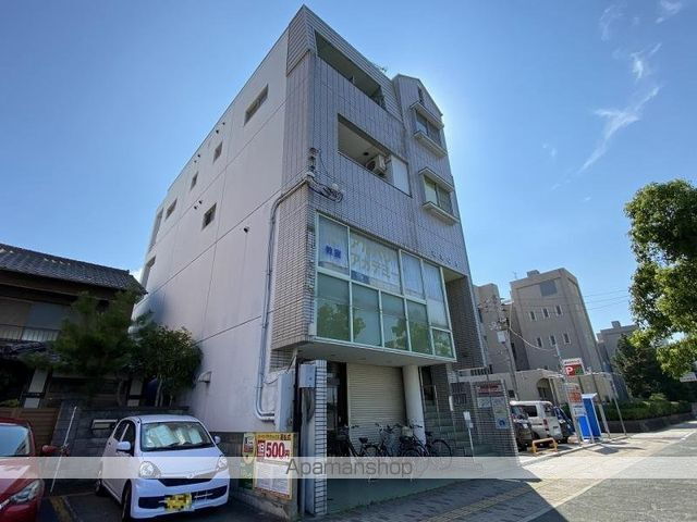 稲井ビル