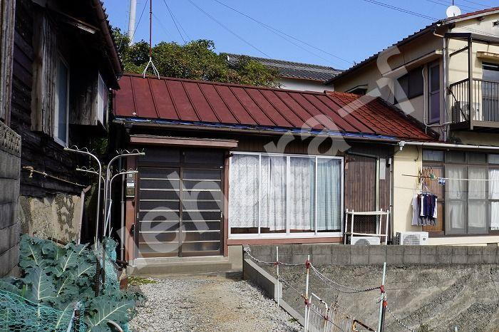 上新地町２丁目１４－１２貸家