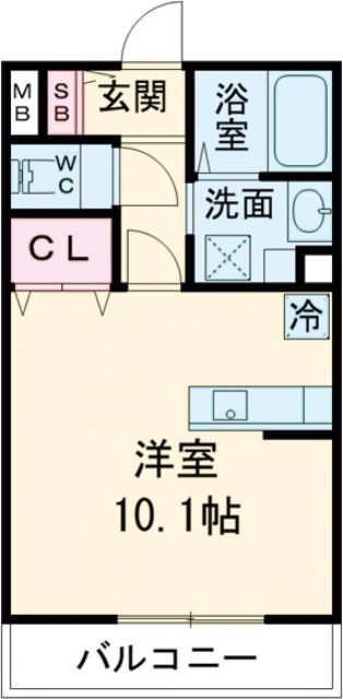 大阪府枚方市東田宮１ 宮之阪駅 ワンルーム アパート 賃貸物件詳細