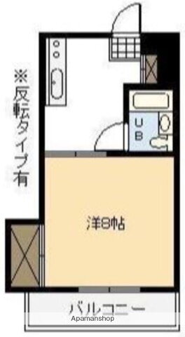 宮崎県宮崎市大淀１ 南宮崎駅 1DK マンション 賃貸物件詳細