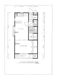 東京都杉並区西荻北２ 西荻窪駅 1LDK アパート 賃貸物件詳細