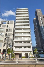エステムコート名古屋平安通クチュール 平安通駅 1K 賃貸(賃貸マンション・アパート)