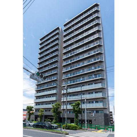 グランカーサ船堀ＩＩ