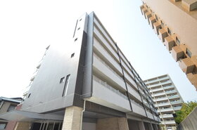 マックヴィラージュ平安 平安通駅 ワンルーム 賃貸(賃貸マンション・アパート)