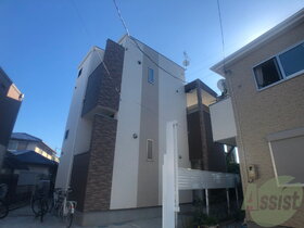 ハーモニーテラス五十人町 連坊駅 ワンルーム 賃貸(賃貸マンション・アパート)