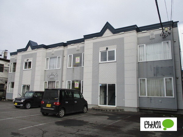 シャローム末広２０７