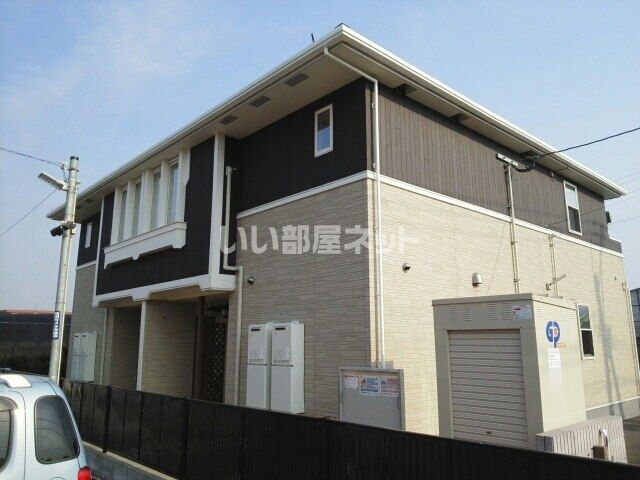 フェリーチェ三本松南