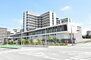 シティーハイツ鳳西町 堺市立総合医療センター（病院）まで2153m