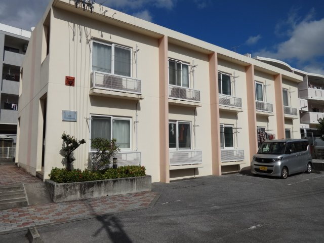 沖縄県那覇市繁多川5 安里駅 1K 賃貸(賃貸マンション・アパート)