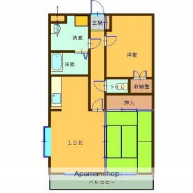 鹿児島県鹿児島市東谷山６ 上塩屋駅 2DK マンション 賃貸物件詳細