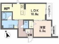 兵庫県三木市加佐 三木駅 1LDK マンション 賃貸物件詳細