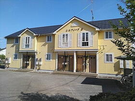 シルフィードB 小俣駅 2LDK 賃貸(賃貸マンション・アパート)