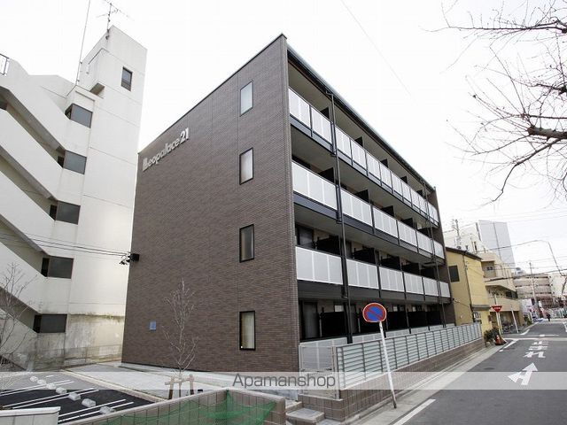 レオパレスフェリーチェ 今池駅 1K 賃貸(賃貸マンション・アパート)