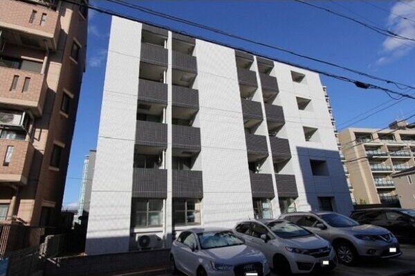 メゾン ド アミティエ 吹上駅 1K 賃貸(賃貸マンション・アパート)