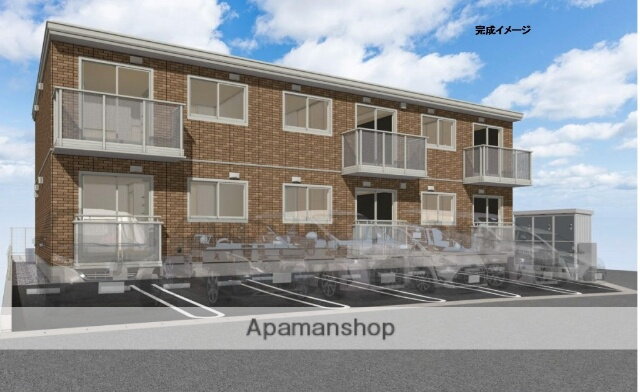 モンターニュ　Ｋ