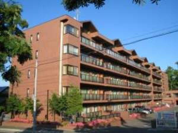 リーベンデール伏見壱番館