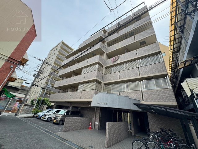 サンピリア小阪