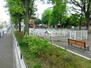 ユナイト白楽アストロ 西神奈川公園（公園）まで331m
