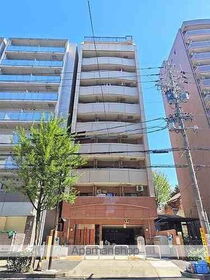 ライオンズマンション丸の内第5 丸の内駅 1K 賃貸(賃貸マンション・アパート)