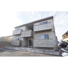 わかばハイム 前橋大島駅 1LDK 賃貸(賃貸マンション・アパート)