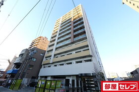 フローラル東別院 東別院駅 1K 賃貸(賃貸マンション・アパート)