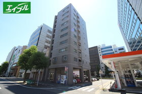 NTビル 今池駅 1K 賃貸(賃貸マンション・アパート)