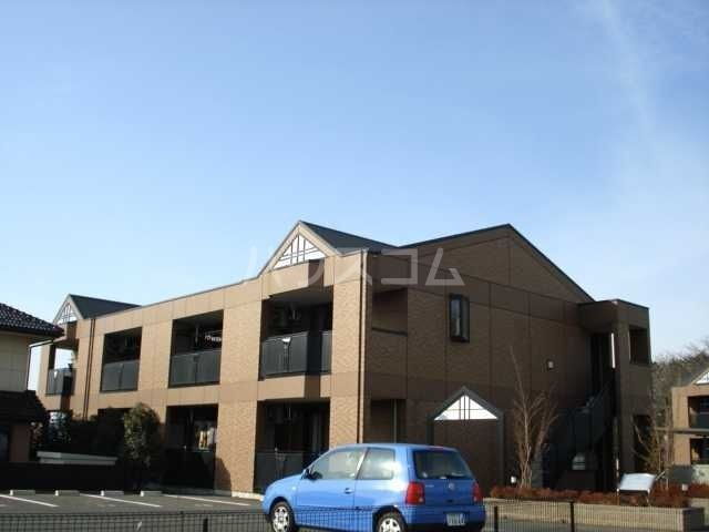 スカイヒルズ C 児玉駅 1LDK 賃貸(賃貸マンション・アパート)