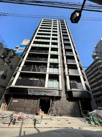 ファーストフィオーレ谷町六丁目フェリシア