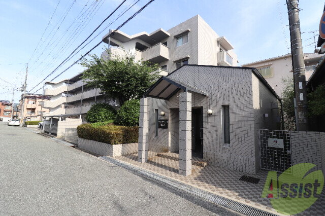 エムグランツ壱番館