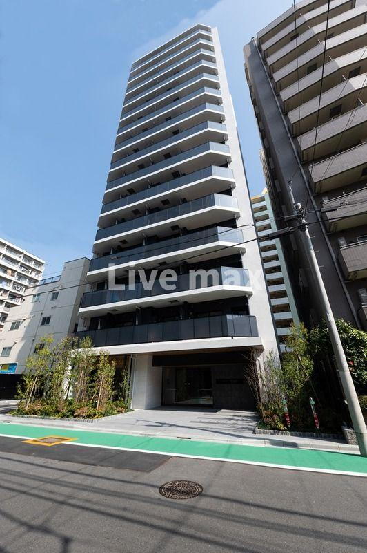 プライムアーバン浅草田原町