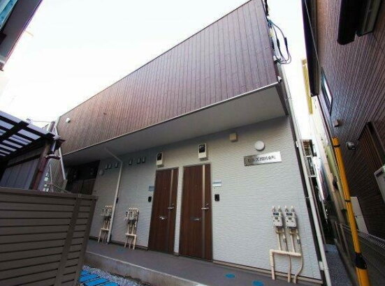 閑静な住宅街☆JR小田栄駅まで徒歩7分☆