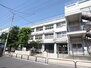 千住旭町戸建 足立区立千寿常東小学校（小学校）まで250m