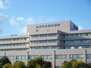 三重県厚生農業協同組合連合会鈴鹿中央総合病院（病院）まで1706m
