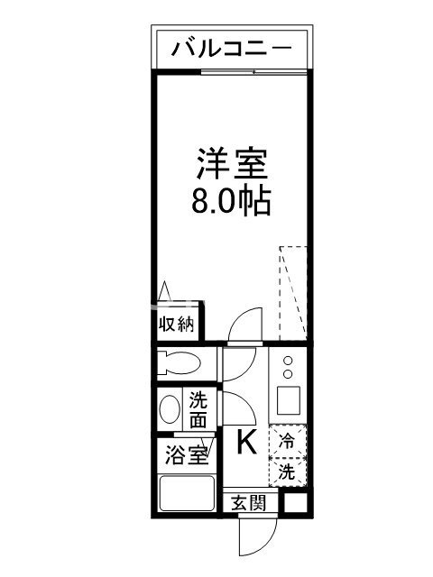 京都府京都市南区東九条石田町 十条駅 1K マンション 賃貸物件詳細