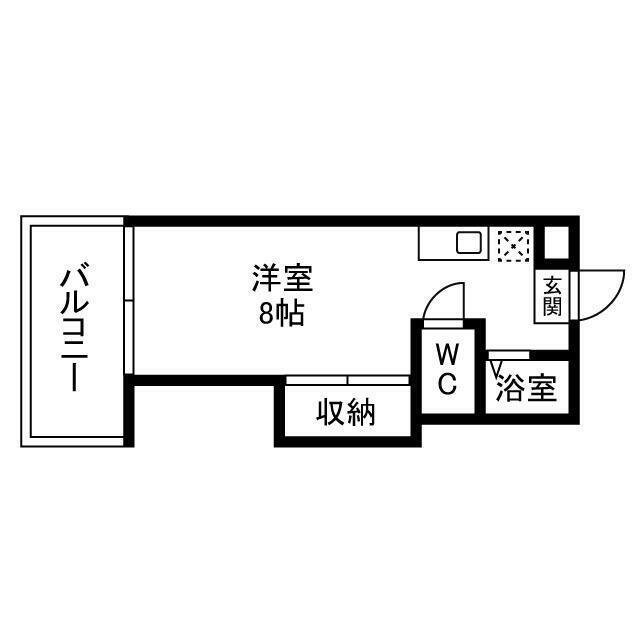 福岡県福岡市東区箱崎ふ頭３ 貝塚駅 ワンルーム マンション 賃貸物件詳細