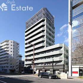 ABCサクラガーデン 車道駅 1K 賃貸(賃貸マンション・アパート)