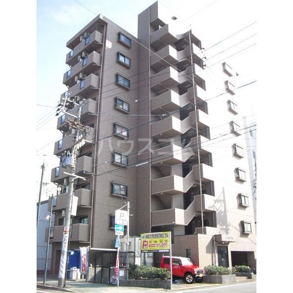 シティライフ名駅 国際センター駅 1K 賃貸(賃貸マンション・アパート)