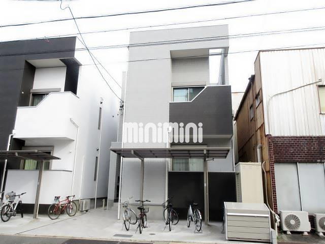 GRANDTIC金山 金山駅 ワンルーム 賃貸(賃貸マンション・アパート)