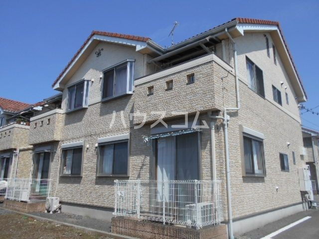 プライムメゾンB 藪塚駅 2LDK 賃貸(賃貸マンション・アパート)