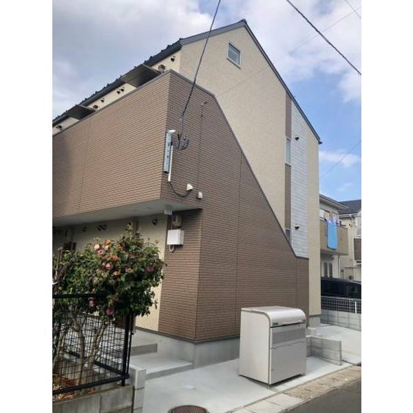 ハーモニーテラス旭丘堤ＩＩＩ