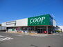 カームライフ斎藤 COOP　MIYAGI富沢店（スーパー）まで400m