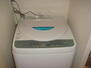 レオパレス鶴羽 洗濯機