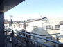 リエス横浜保土ヶ谷 バルコニーからの眺望