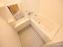 エイトエムジー名駅 浴室暖房乾燥機　24時間換気機能バスルーム　窓付（換気良好）