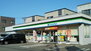 ミルキーウェイ菊水 ファミリーマート札幌菊水6条店（コンビニ）まで222m