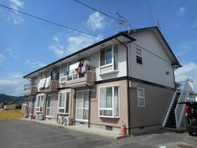 ホームオブミッシェルズA 亘理駅 2DK 賃貸(賃貸マンション・アパート)